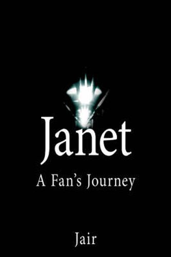 Cover image for Janet: A Fan's Journey