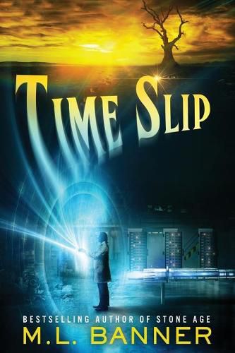 Cover image for Time Slip