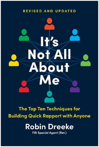 Cover image for It's Not All About Me, Revised and Updated Edition