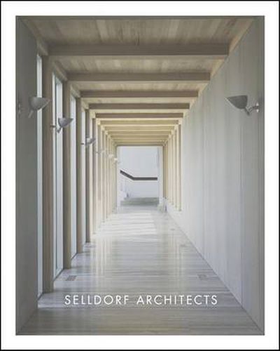 Cover image for Selldorf Architects