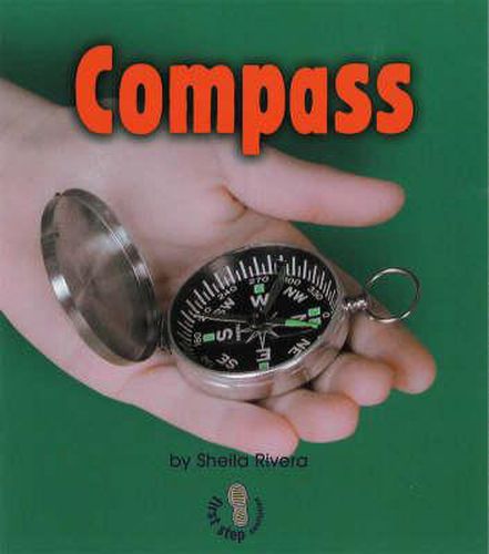 Cover image for Compass