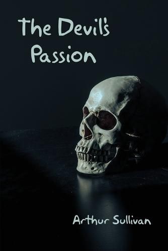 Cover image for The Devil's Passion