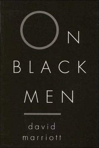 Cover image for On Black Men