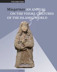 Cover image for Muqarnas 31