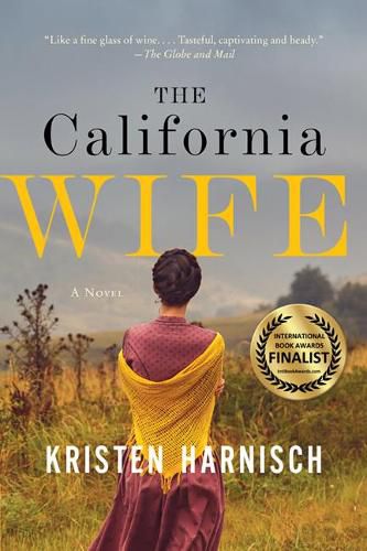 Cover image for The California Wife