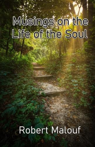 Cover image for Musings on the Life of the Soul