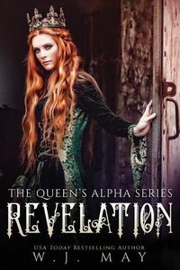 Cover image for Revelation: Fae Fairy Paranormal Ya/Na Shifter Romance