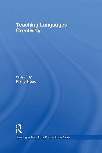 Cover image for Teaching Languages Creatively