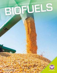 Cover image for Biofuels