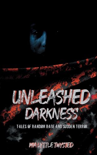 Cover image for Unleashed Darkness