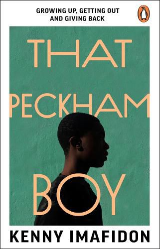 Cover image for That Peckham Boy