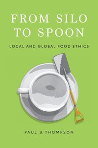 Cover image for From Silo to Spoon