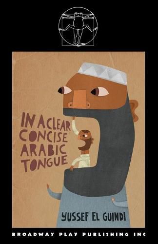 Cover image for In a Clear Concise Arabic Tongue