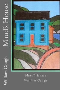 Cover image for Maud's House