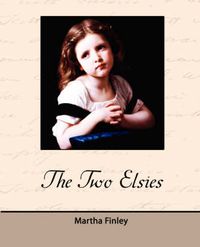 Cover image for The Two Elsies