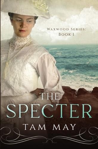 Cover image for The Specter: The Waxwood Series: Book 1