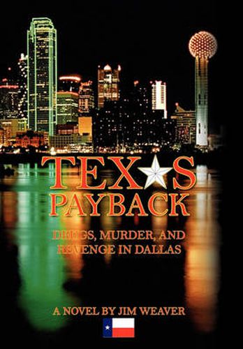 Cover image for Texas Payback