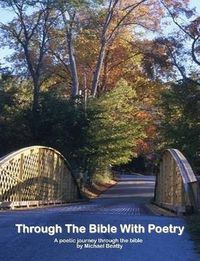 Cover image for Through The Bible With Poetry