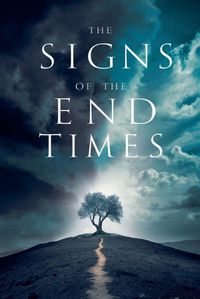 Cover image for The Signs of the End Times