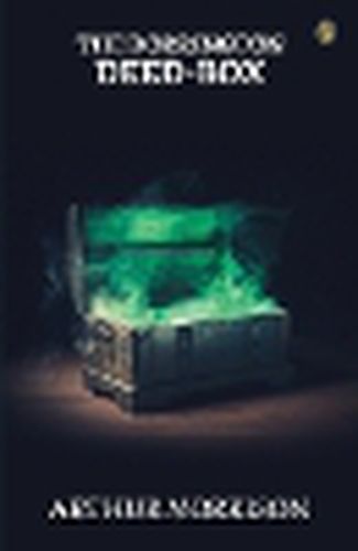 Cover image for The Dorrington Deed-box
