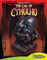 Cover image for Call of Cthulhu