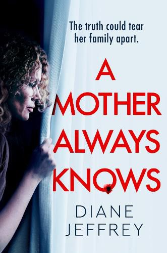 Cover image for A Mother Always Knows