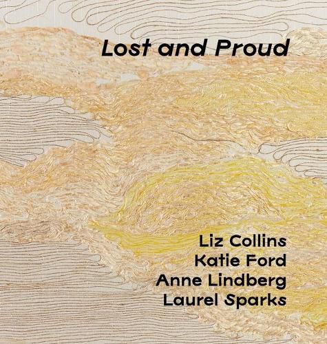 Cover image for Lost and Proud