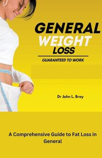 Cover image for Fat Loss in General