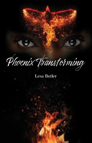 Cover image for Phoenix Transforming From Ashes to Ascension