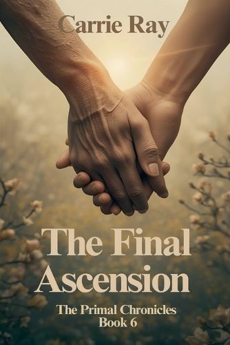 Cover image for The Final Ascension