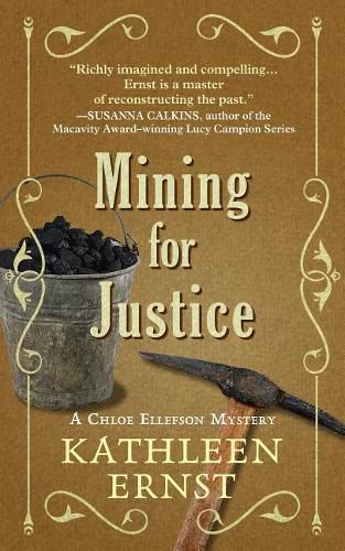 Mining for Justice