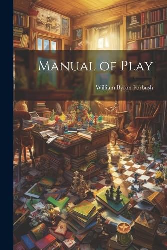 Cover image for Manual of Play