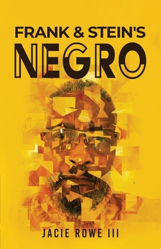 Cover image for Frank & Stein's Negro