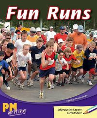 Cover image for Fun Runs