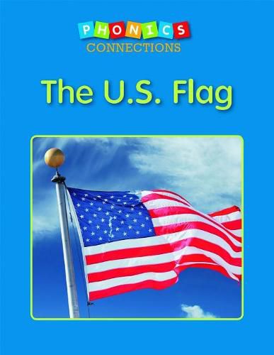 Cover image for The U.S. Flag