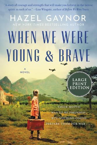 Cover image for When We Were Young & Brave