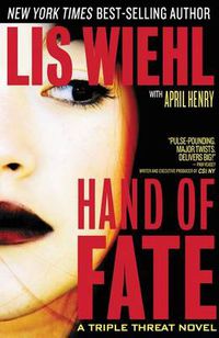 Cover image for Hand of Fate