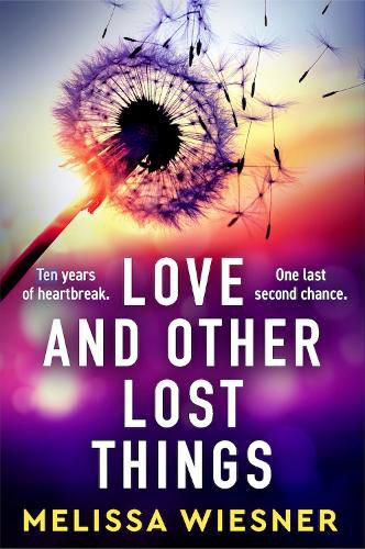 Cover image for Love and Other Lost Things
