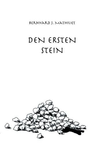 Cover image for Den Ersten Stein