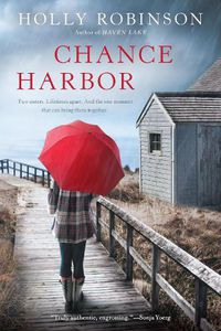 Cover image for Chance Harbor