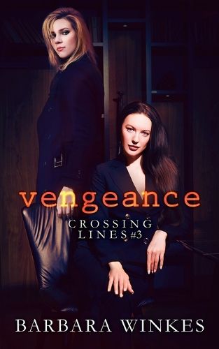 Cover image for Vengeance