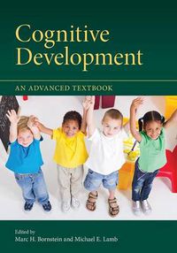 Cover image for Cognitive Development: An Advanced Textbook