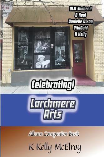 Celebrating! Larchmere Arts