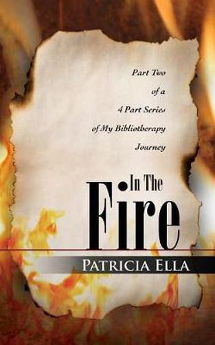 Cover image for In The Fire