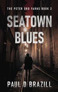 Cover image for Seatown Blues