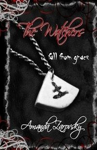 Cover image for The Watchers: Fall From Grace