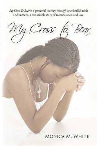 Cover image for My Cross to Bear