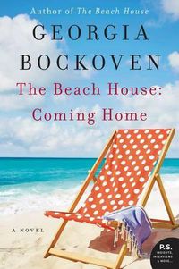 Cover image for The Beach House: Coming Home