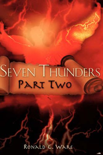 Cover image for Seven Thunders Part Two