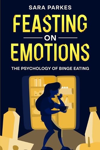 Cover image for Feasting on Emotions